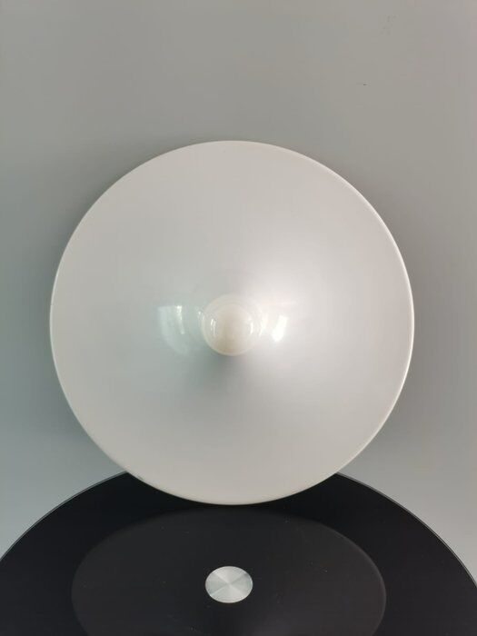 "Disco" lamp designed by Gianluigi Gorgoni for Stilnovo 1970
