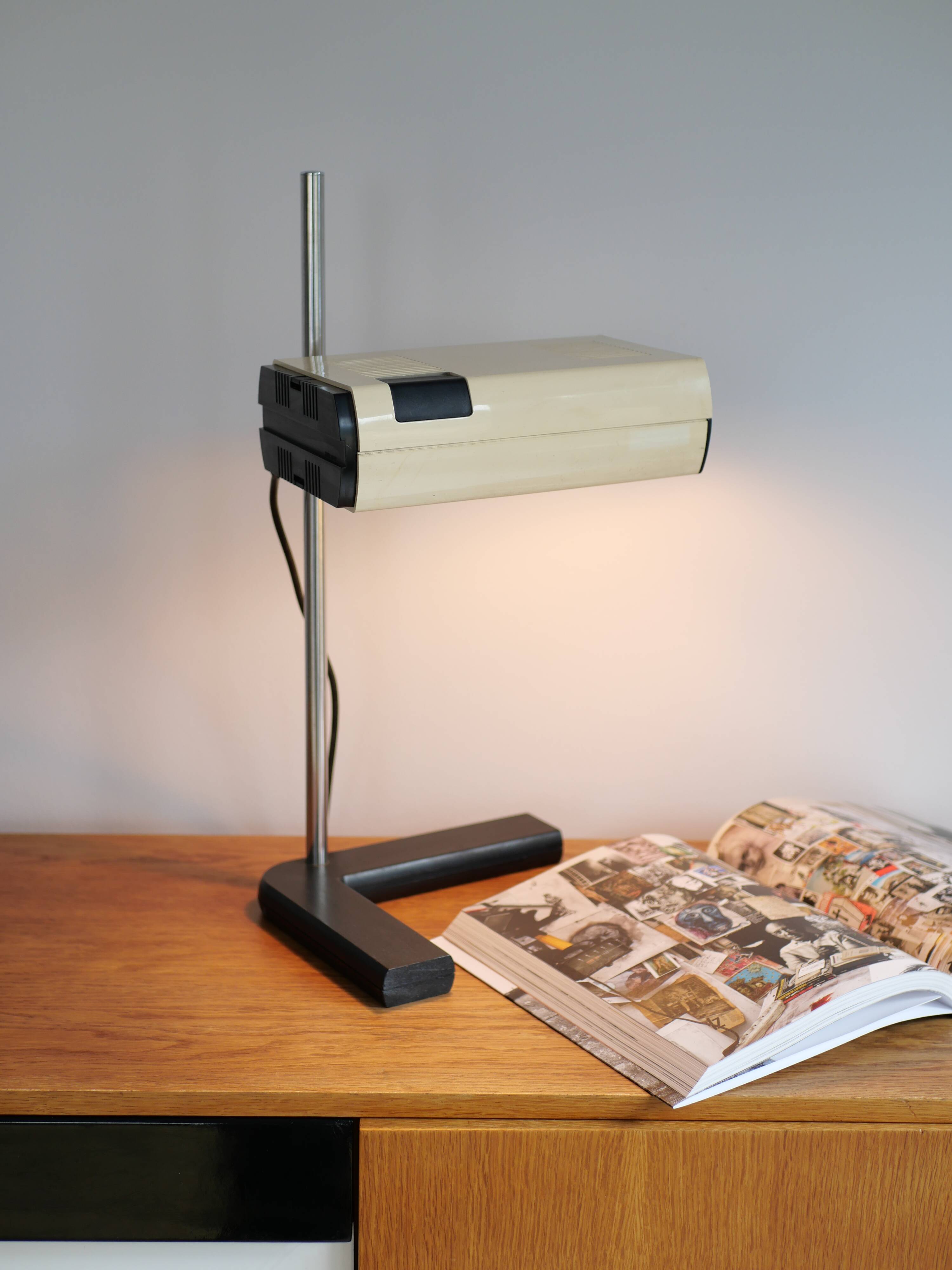 Desk lamp SAMP collection Manade JR Talopp