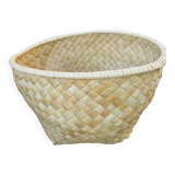 Basket, African basket