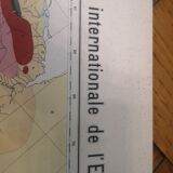 Geology Geographical Poster 6