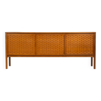 Sideboard by Leo Bub for Werthmobel