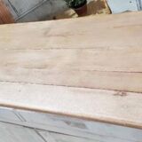 Vintage Parisian buffet