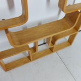 Czech trellis 1950 in ash, Ludvík Volak