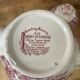 Royal Tudor Ware English earthenware teapot and coffee pot