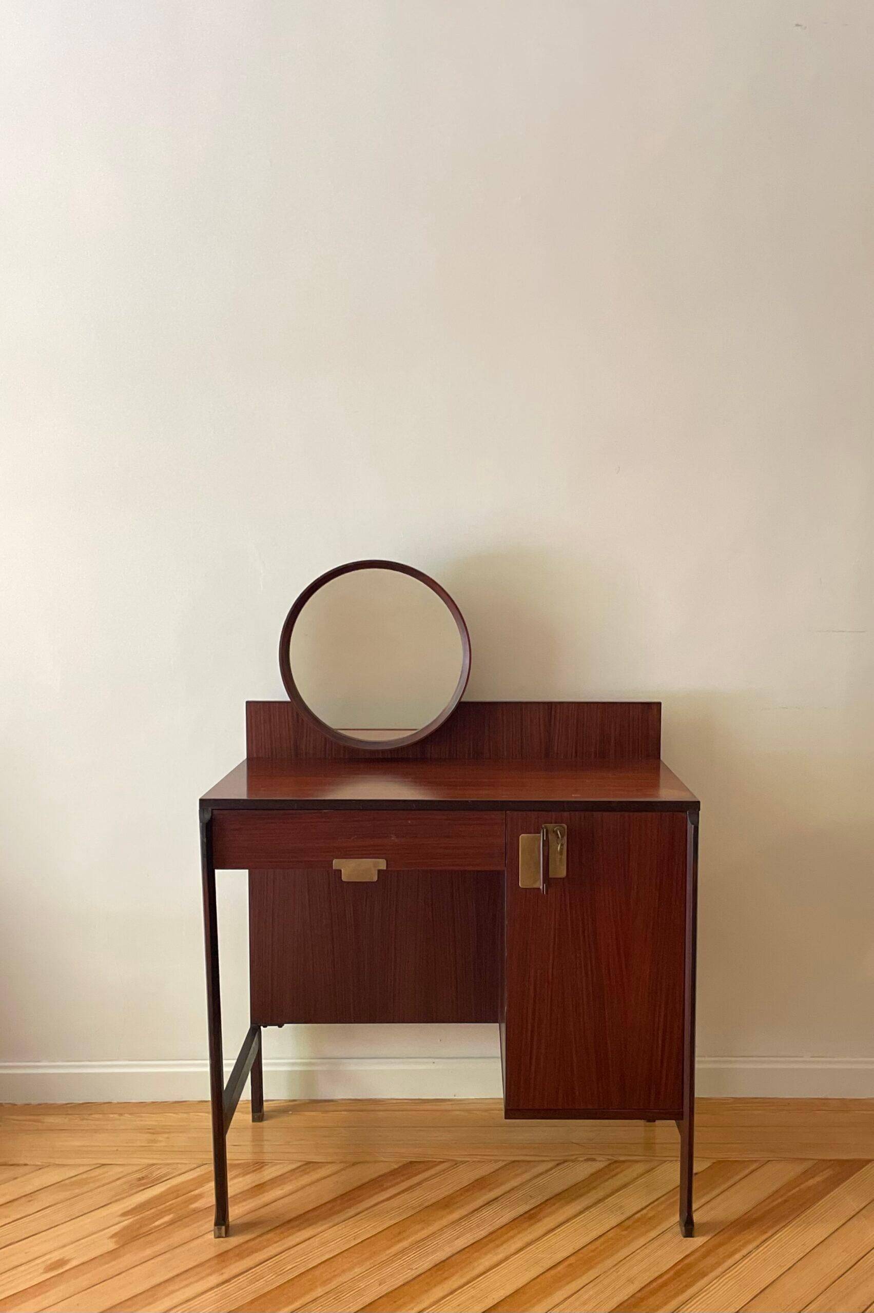 Dressing table 'Positano 1306' by Ico & Parisi