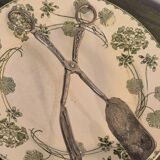 Pie tongs