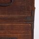 Ancienne commode japonaise Tansu – Période Meiji / Taishō (c.1868-1926) #5
