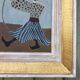Peinture moderne