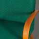 Pair of armchairs by Jaroslav Smidek produced by Ton circa 1960