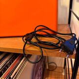 Philips 70' vintage vinyl turntable