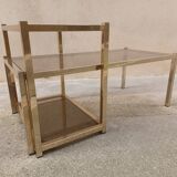 Coffee tables, 70's design