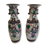 Vases Nanjing 19th