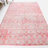 Turkish carpet rug 292x177cm