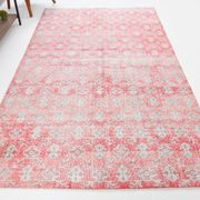 Turkish carpet rug 292x177cm