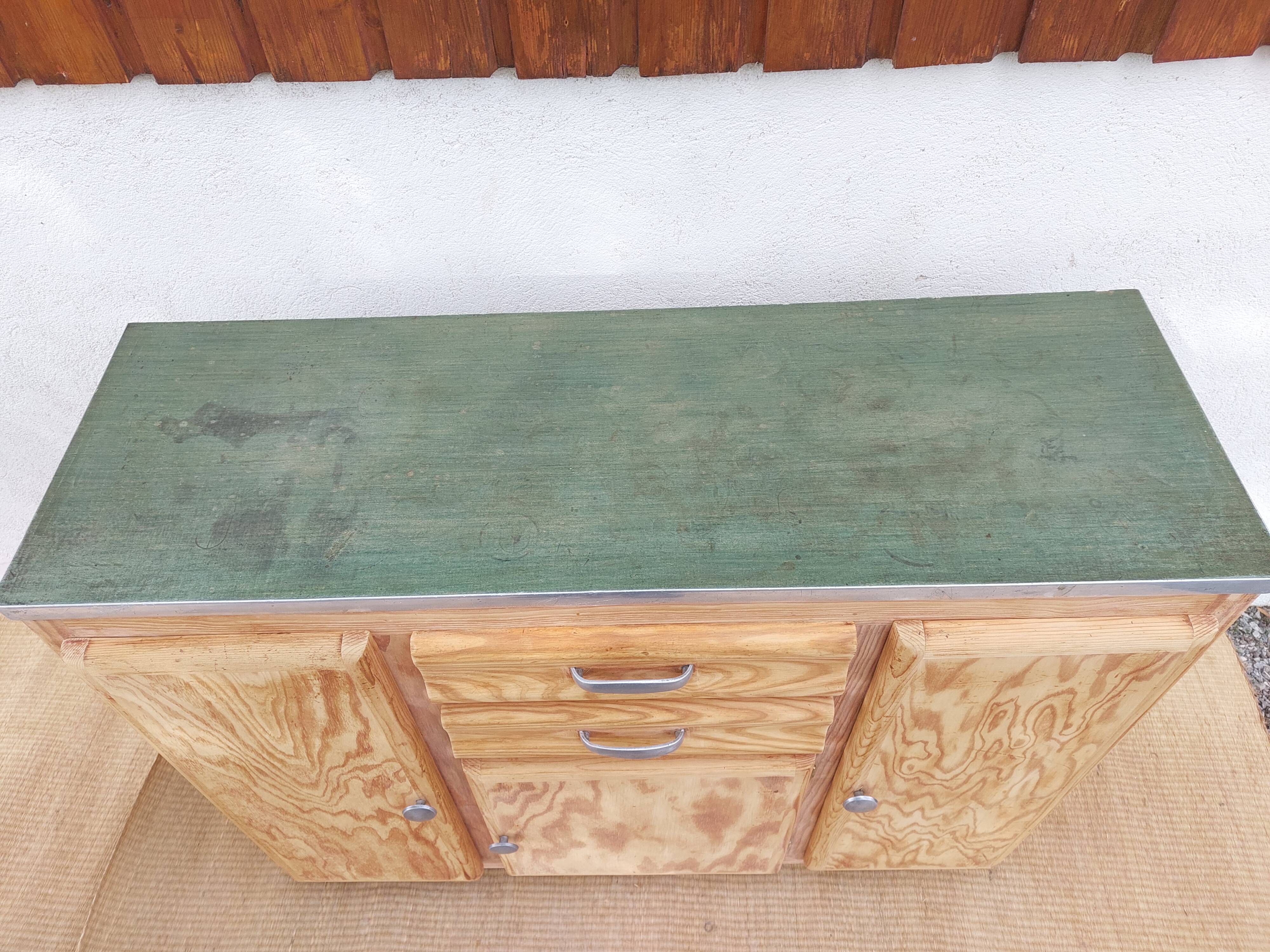 sanded mado sideboard, finishes of your choice