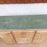 sanded mado sideboard, finishes of your choice