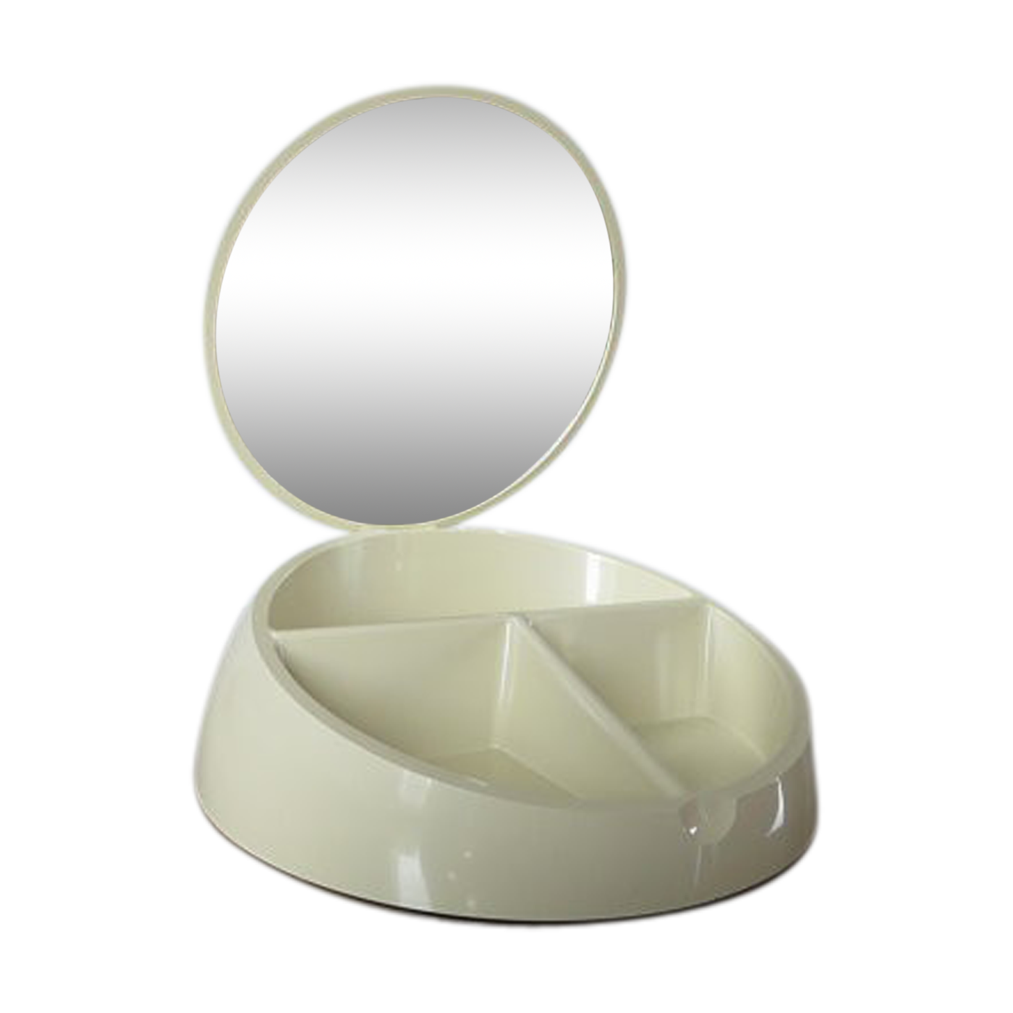 Mirror folding Makio Hasuike by Gedy 70s