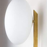 Apply gio globe opaline