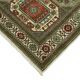 Turkish Wool Vintage Kayseri Rug 202 cm x 298 cm