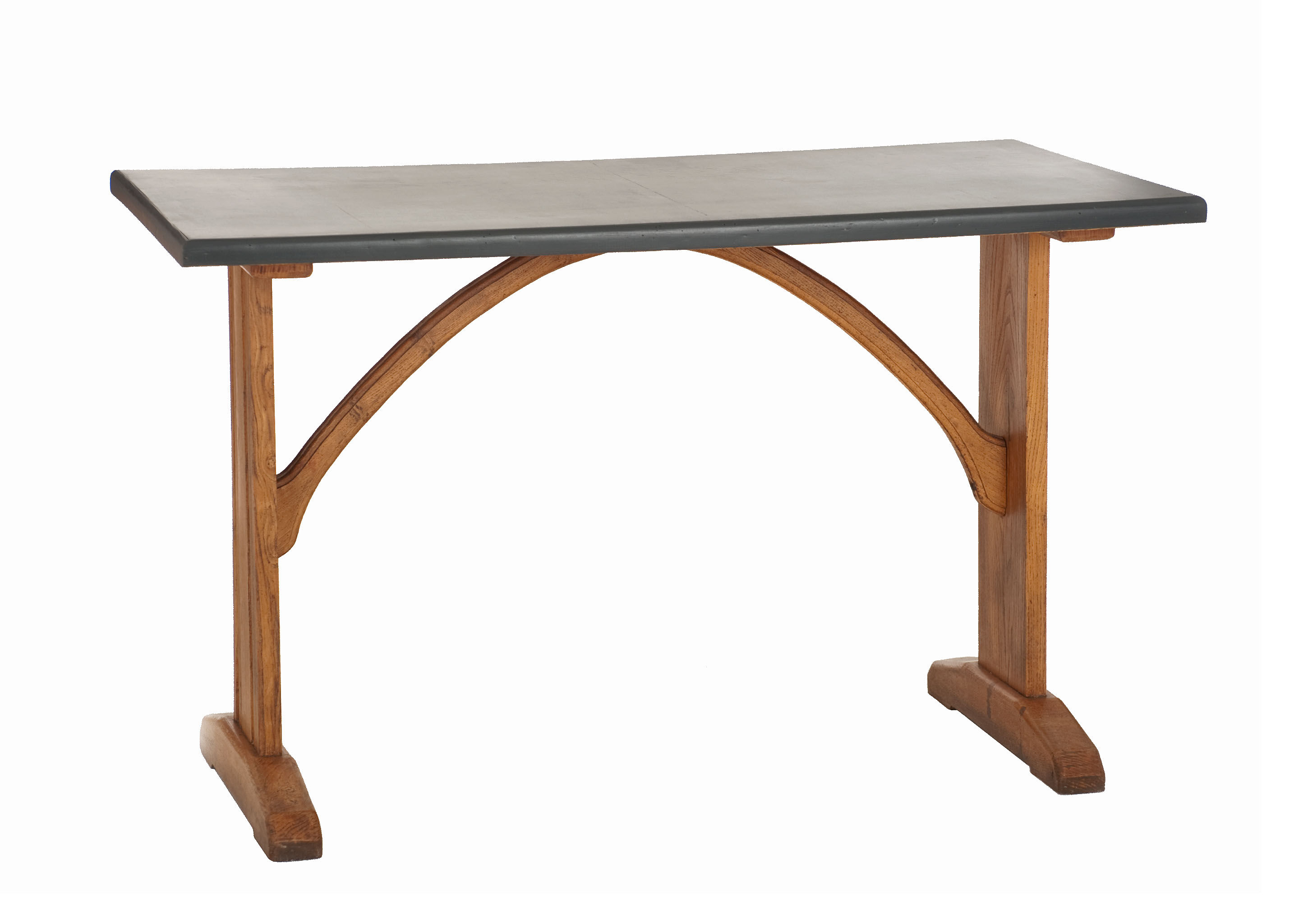 Old bistro table 1950