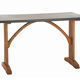 Old bistro table 1950