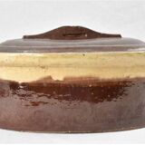 Terracotta terrine