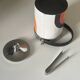 Vintage Space Age Design 70s Ice Bucket