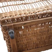 Laundry basket