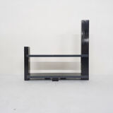 Minimalistic cabinet "De Stijl" style, The Netherlands 1960's