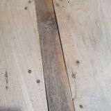 Large format wooden tray