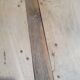 Large format wooden tray