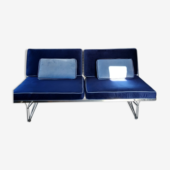 "Moment" sofa by Niels Gammelgaard, 1980