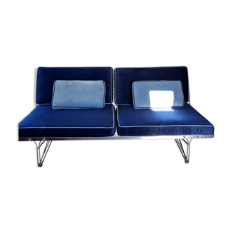 "Moment" sofa by Niels Gammelgaard, 1980