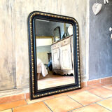 Mirror Louis-Philippe XIXth