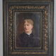 Portrait of a woman