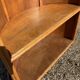 Rattan bar