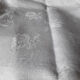Nappe damassé