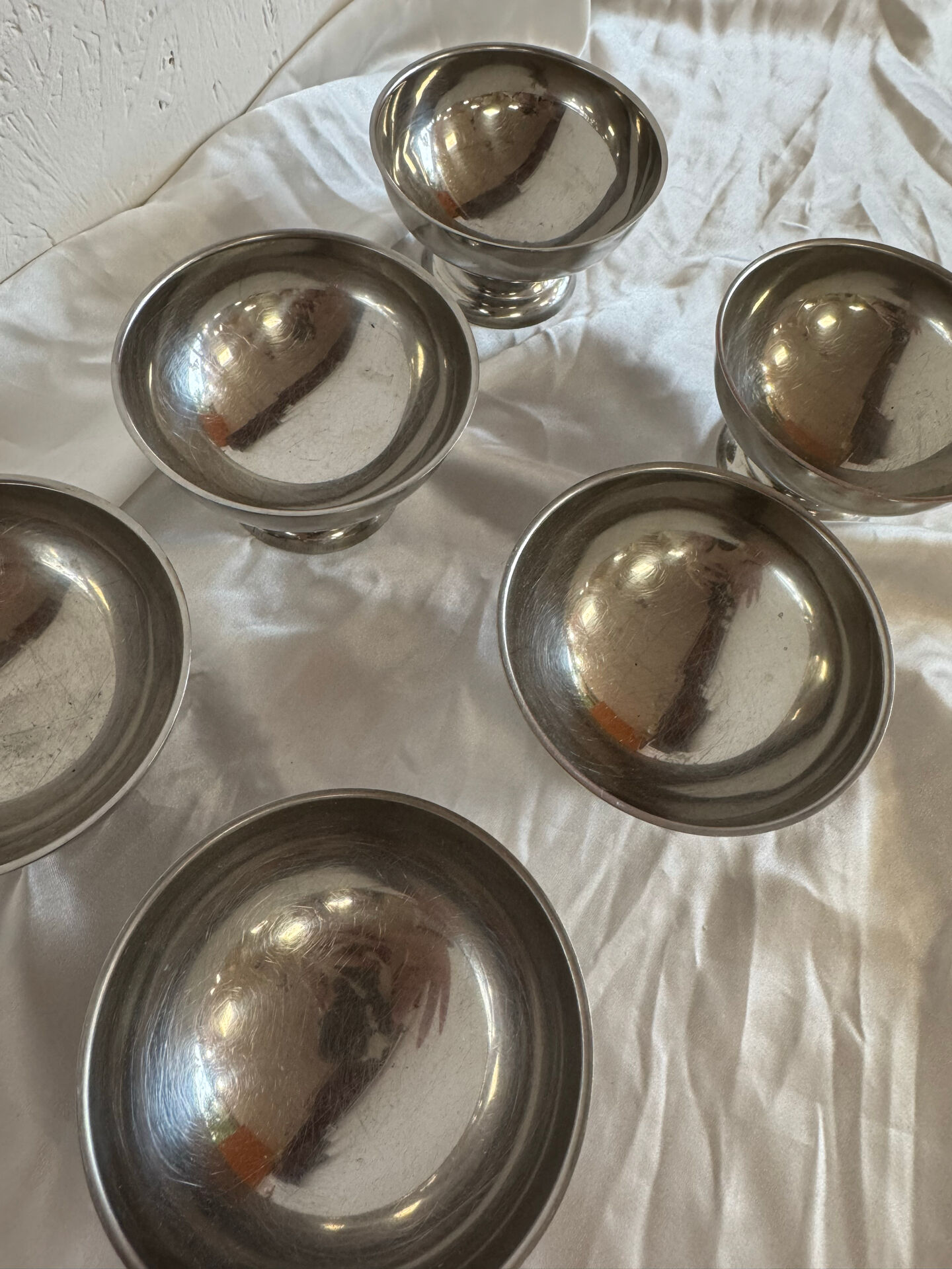 Coupes à glace
