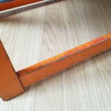 Vintage children chair