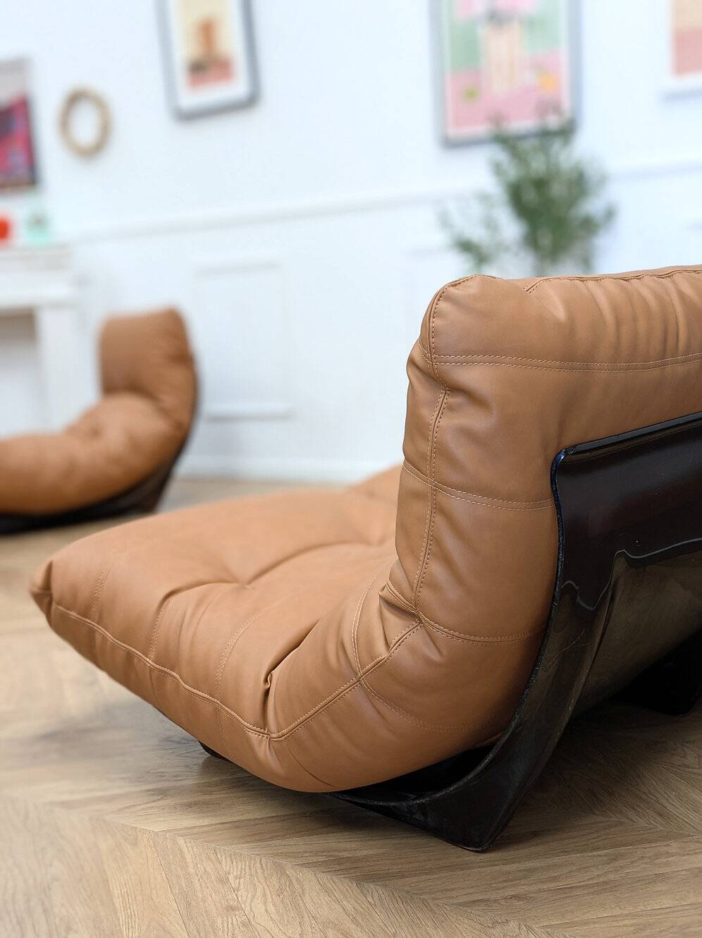 Marsala 3-seater sofa by Ligne Roset