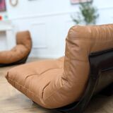 Marsala 3-seater sofa by Ligne Roset