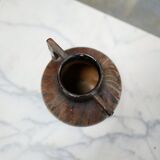 Art Deco ceramic vase