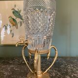 Empire style absinthe fountain