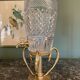 Empire style absinthe fountain