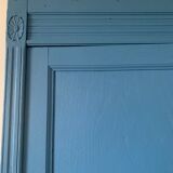 Vintage parisian cabinet