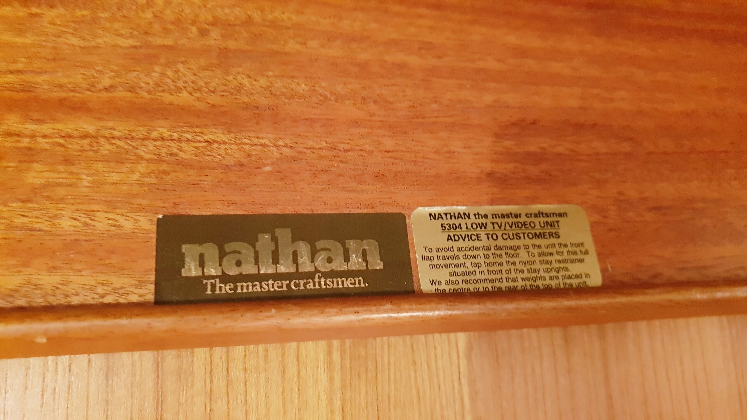 Nathan tv Furniture