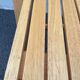 Vintage folding chairs