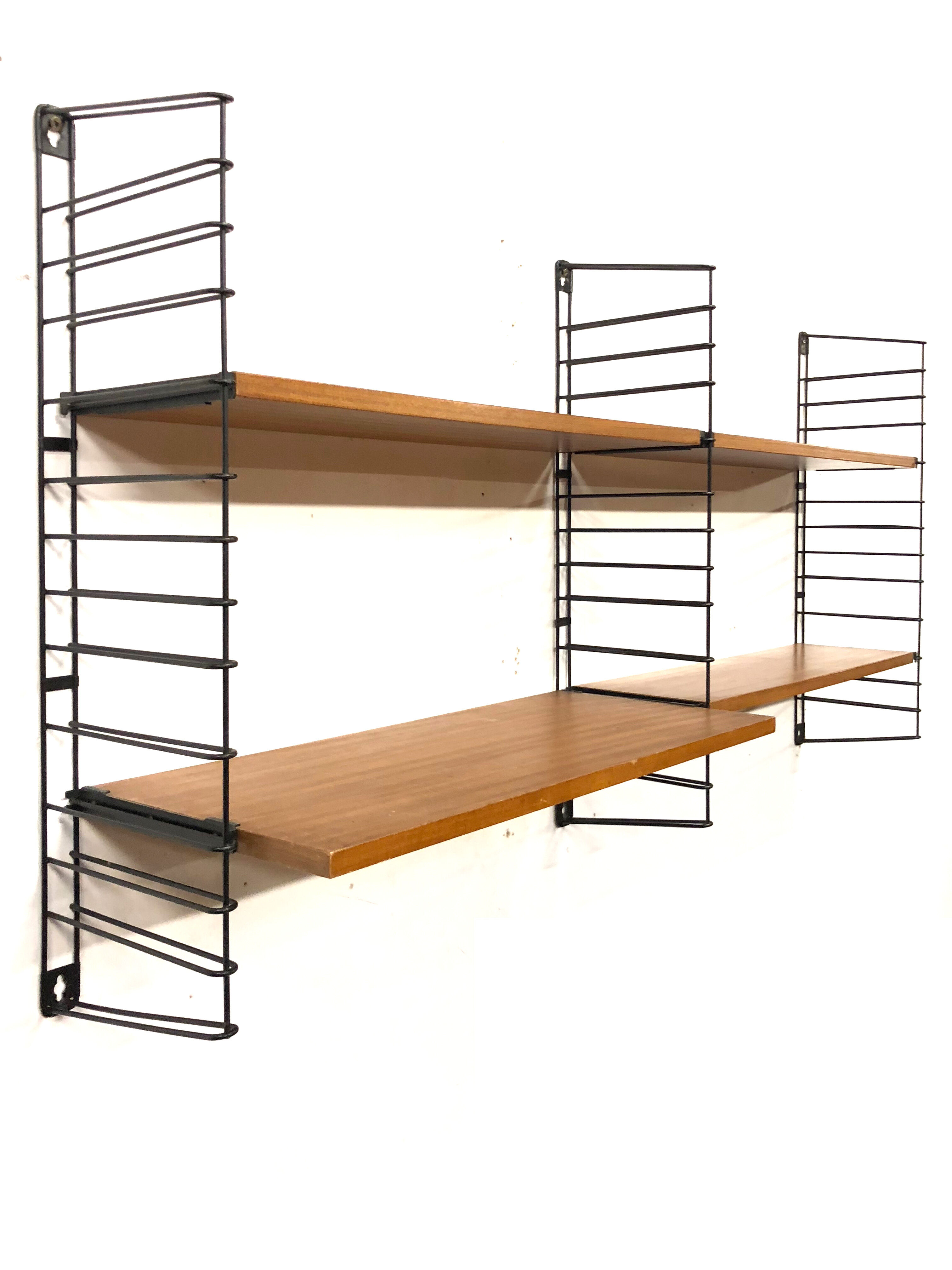 Tomado shelf Holland 60