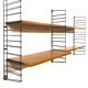 Tomado shelf Holland 60