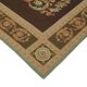 Handmade Vintage Flatweave Needlepoint Kilim 244 cm x 304 cm